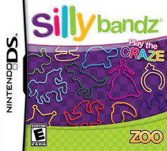 Silly Bandz: Play the Craze (DS)