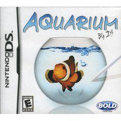 Aquarium by DS (loose)