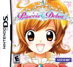 Princess Debut (DS)