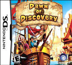 Dawn of Discovery (DS)