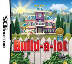 Build-A-Lot (loose)