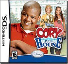 Cory in the House (DS)