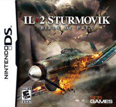 IL-2 Sturmovik: Birds of Prey (DS)