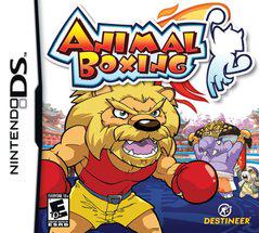 Animal Boxing (loose)