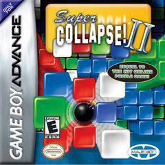 Super Collapse! II (loose)