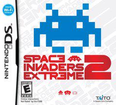 Space Invaders Extreme 2 (loose)