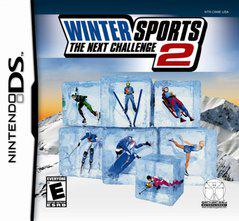 Winter Sports 2: The Next Challenge (loose)