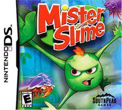 Mister Slime (DS)