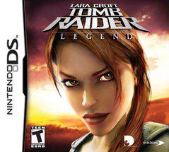 Tomb Raider: Legend (loose)