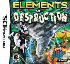 Elements of Destruction (DS)