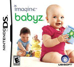 Imagine: Babyz (DS)