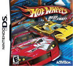 Hot Wheels: Beat That! (loose)