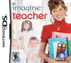 Imagine: Teacher (loose)