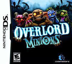 Overlord: Minions (DS)