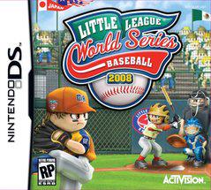 Little League World Series Baseball 2008 (DS)