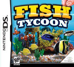 Fish Tycoon (DS)
