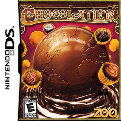Chocolatier (DS)