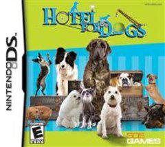Hotel for Dogs (DS)