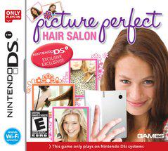 Picture Perfect Hair Salon (DS)