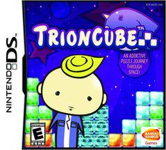 Trioncube (loose)