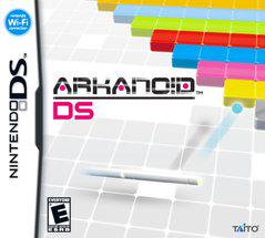 Arkanoid DS (loose)