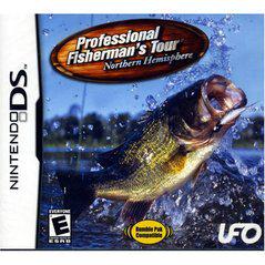 Professional Fisherman's Tour: Northern Hemisphere (DS)