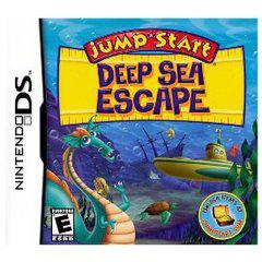 Jump Start: Deep Sea Escape (DS)