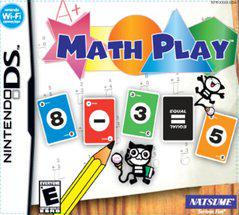 Math Play (DS)