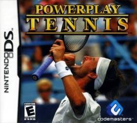 Powerplay Tennis (DS)