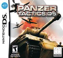 Panzer Tactics DS (DS)