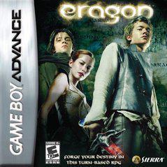 Eragon (Cosmetically Flawed)