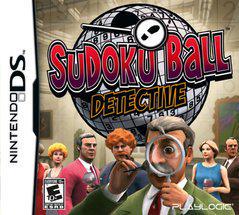 Sudoku Ball: Detective (DS)