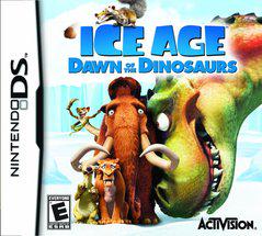 Ice Age: Dawn of the Dinosaurs (loose)