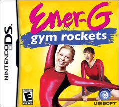 Ener-G: Gym Rockets (DS)