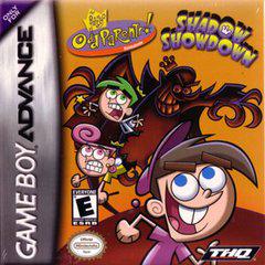 The Fairly OddParents!: Shadow Showdown (Cosmetically Flawed)