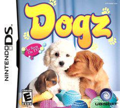 Dogz (DS)