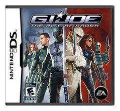 G.I. Joe: The Rise of Cobra (DS)