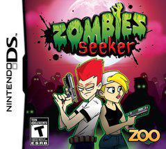 Zombiez Seeker (loose)