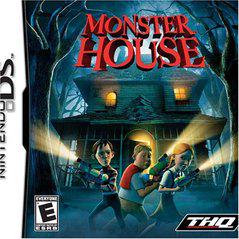 Monster House (DS)