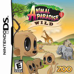 Animal Paradise: Wild (loose)