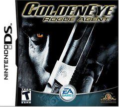GoldenEye: Rogue Agent (loose)