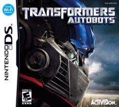 Transformers: Autobots (DS)