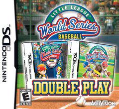 Little League World Series Baseball: Double Play (loose)