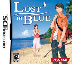 Lost in Blue (loose)