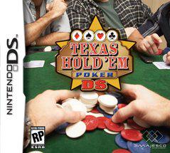 Texas Hold 'Em Poker DS (loose)