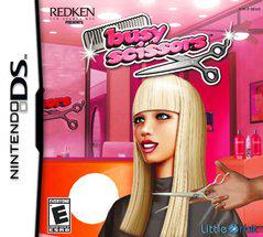 Busy Scissors (DS)