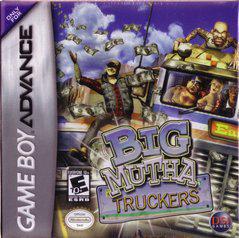 Big Mutha Truckers (Cosmetically Flawed)