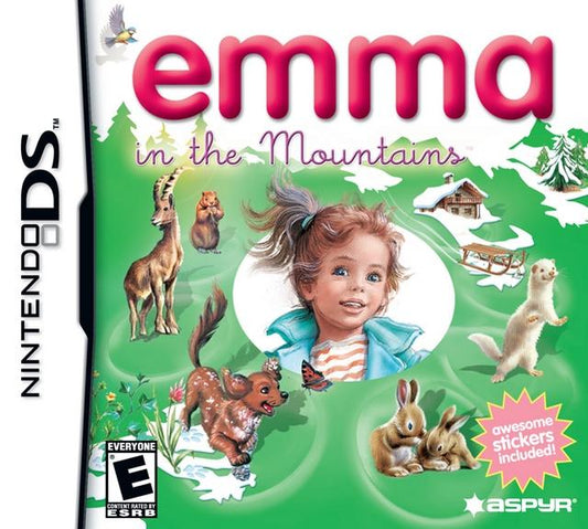 Emma in the Mountains (DS)