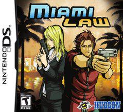 Miami Law (loose)