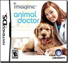 Imagine: Animal Doctor (loose)